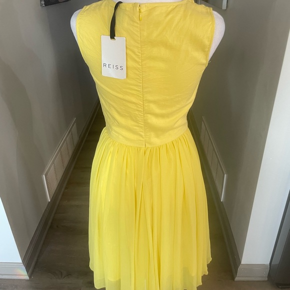 Reiss Dress - Picture 3 of 9